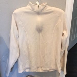 Great L.L.Bean Layering 1/4 ZIP Fleece ❄️